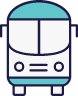 Iconic Bus