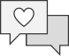 Heart Chat