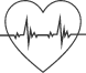 Heart and Double Beat