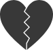Solid Slim Heartbreak