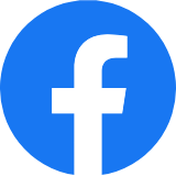 Round Long Facebook