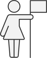 Achieving Woman
