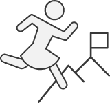 Running Woman 01