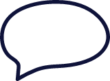 Plain Speech Balloon