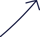 Plain Upward Arrow
