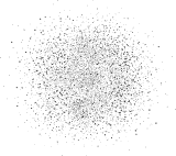 Misted Splatter