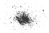 Thick Splatter