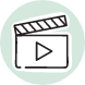 Basic Clapper Board
