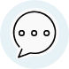 Basic Speech Bubble