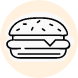 Basic Cheeseburger