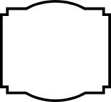 Marquee Frame