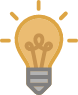 Luminous Lightbulb