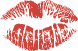 Delicate Kiss