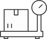 Package & Scale