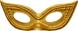 Pointed Mask