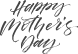 Mother's Day Script