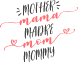 Mother's Day Aliases