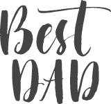 Best Dad Script