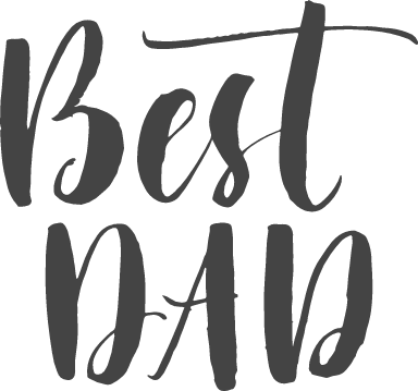 Best Dad Script