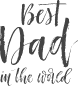 Best Dad In... Script