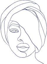Monoline Headwrap