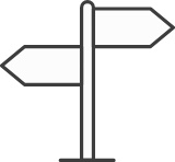 Sign Post