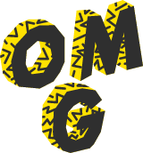 OMG Text