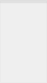 Vertical Modal Window