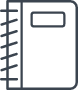 Blank Notebook