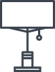 Blank Lamp
