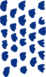 Blobby Texture