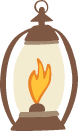 Camping Lantern
