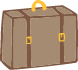 Vintage Suitcase
