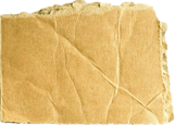 Cardboard Scrap