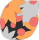 Flowery Scrap