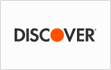 Discover Payment Card