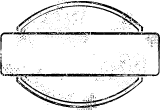 Blank Postmark