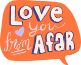 Love You From Afar