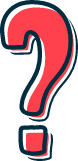 Wobbly Question Mark