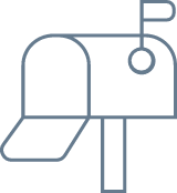 Open Mailbox