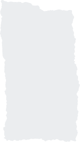 Deckled Paper Column
