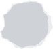 Deckled Paper Circle
