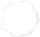 Jagged Paper Circle