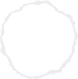 Outlined Paper Circle