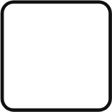 Edged Square