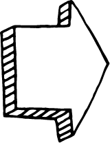 Mammoth Arrow