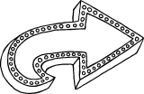 Returning Arrow