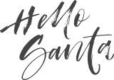 Hello Santa Script