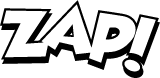 ZAP! Sound Effect