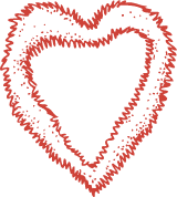 Fuzzy Heart